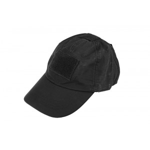 Tactical cap - black (ACM)